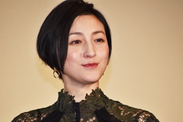 広末涼子が40代の“エロス”語る！インスタで刺激的カット公開に！ 画像