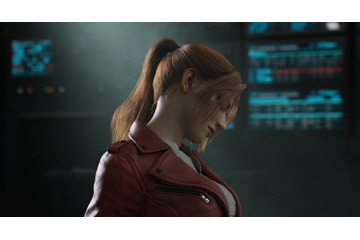 Netflixシリーズ初の連続 CG ドラマ『バイオハザード』から新場面写真!強くて美しいクレアと新キャラ・シェンメイの 画像