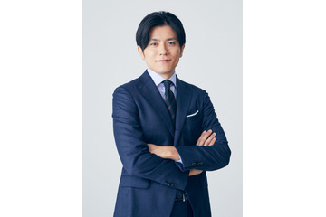青木源太アナ、自身初の著書発売！「コミュ力を高めるヒントになれば」 画像