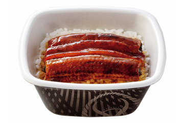 吉野家、土用丑の日の「鰻重」がテイクアウト予約限定で10％割引に 画像