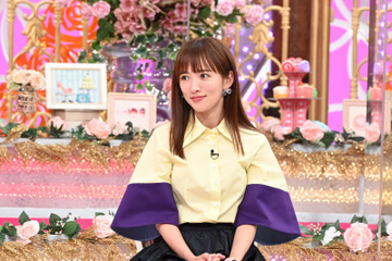 夏菜・アンミカ、勤務先で見せる夫や妻の『ヒミツの昼顔』に驚き！ 画像