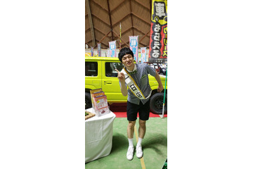 もう中学生の16年前の写真にファン驚き「イケメンやん」「めっちゃ別人」 画像