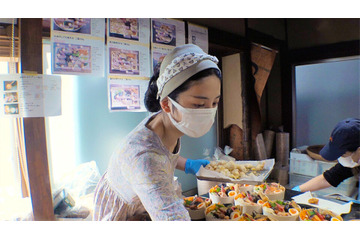 1日200食以上の注文も!人気弁当店「アホウドリ」代表の1日.......『セブンルール』 画像
