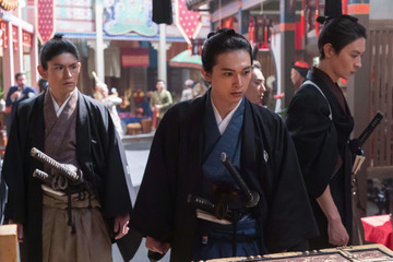 篤太夫、西洋技術に度肝抜かれる......NHK大河ドラマ『青天を衝け』22話 画像