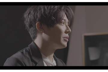 小出恵介の4年ぶりドラマ復帰に密着したドキュメンタリー配信決定 画像