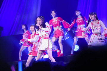 NMB48、小嶋花梨プロデュースの「難波新鮮組公演」開催！グループの“未来を担うメンバー”勢揃い 画像