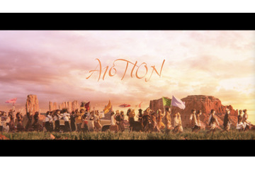 キスマイの10周年記念作品「A10TION」MV今夜公開!遊び心ある仕掛けに注目! 画像