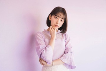 堀未央奈が「男受け確実」の“あざとコーデ”披露!?『サレブル』オフショット 画像