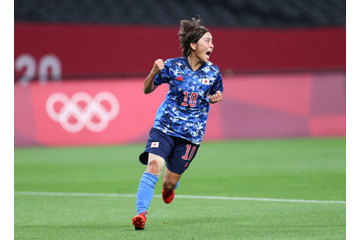 TBS、東京五輪女子サッカー「日本×カナダ」の視聴者数3133.2万人と発表 画像