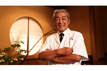 74歳“鰻の神様”が見せる職人魂!……『情熱大陸』 画像