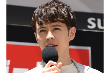 ウエンツ瑛士、賃貸の審査4回落ち家購入に踏み切る 画像