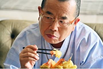 桂文珍、ドラマ『TOKYO MER』で大物政治家役「最低のおっさんですわ（笑）」 画像