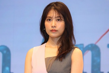 有村架純、小4で自立を意識　両親離婚で「自分が父親代わりにならなくては」 画像