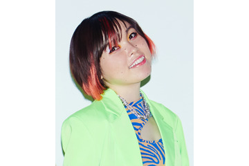 尼神インター・誠子がK-POPアイドルに?! 画像