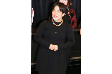 ゆりやん、相方にしてみたい女芸人ベスト3!1位は「ホントに大好き」と大絶賛 画像