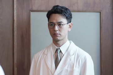 妻夫木聡「罪とは何か」……NHKドラマ主演で生体解剖事件の戦犯医師に！ 画像