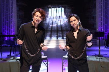 堂本光一、井上芳雄、吉原光夫らがミュージカルの名曲を熱唱! 画像