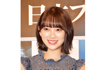 堀未央奈、インテリアで男性を判断！L字ソファを置く男性はお断り 画像