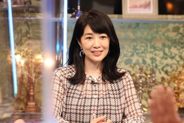菊池桃子、大学の仕事と芸能活動の両立で超多忙!?「24時間じゃ足りないんです」 画像