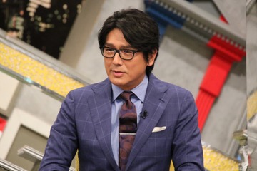 高橋克典、『全力！脱力タイムズ』初出演に「喜劇の舞台のワンシーンだと思って演じた」 画像