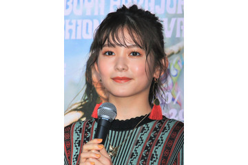 久間田琳加、膝上20センチの“りんか丈”で美脚見せ!インスタ動画にファン注目 画像