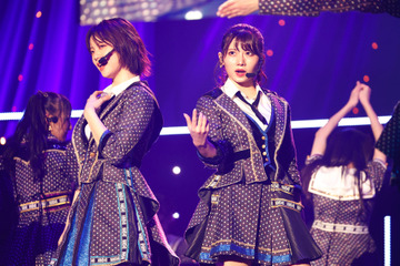NMB48、期生ごとの白熱バトル！「これからも大好きなNMB48を守り続ける」 画像
