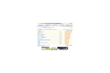 3月第2週目の録画予約数ランキングを発表！　あの番組は？ 画像