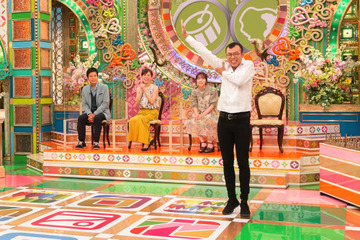 言葉選びのセンスは活かされる？！ジョイマン高木、『プレバト！！』俳句の才能査定ランキング初挑戦 画像