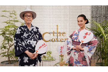 JUJU、水樹奈々らが中森明菜楽曲をカバー!『The Covers』特番がNHK総合で再放送 画像