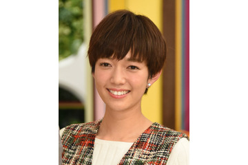 佐藤栞里、『A-Studio+』アシスタント候補だった…落選の知らせに「一番ショックだった」 画像