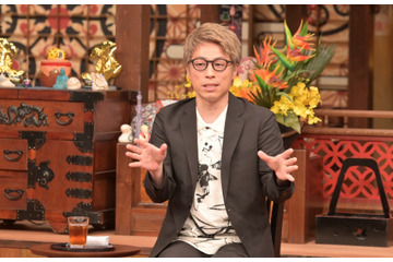 ロンブー田村淳、“変態料理人”が作る衝撃の肉料理明かす.......『人生最高レストラン』 画像