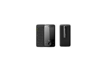 au初のスマートフォン「E30HT」は5月発売——搭載アプリも 画像