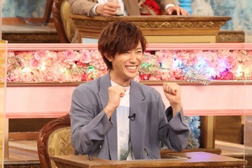 『今夜はナゾトレSP』USJのクイズも!阿部亮平(Snow Man)は4連覇なるか?! 画像