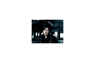あのGacktが仮面ライダーを歌う〜“ニューGackt”を見逃すな！ 画像