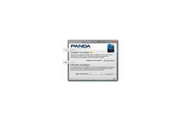 Panda Securityが「USBワクチン」無料公開 〜 USBドライブ経由のウイルス拡散をブロック 画像