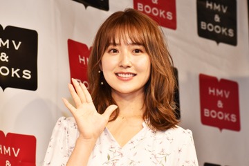元乃木坂46・衛藤美彩、第1子を妊娠「深い喜びでいっぱい」 画像