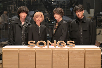 Ofiicial髭男dism、NHK『SONGS』で意外なプライベート告白！ 画像