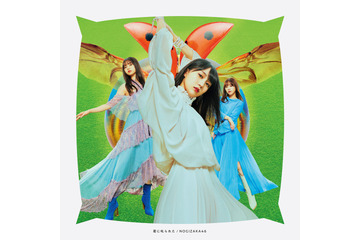 乃木坂46、28thシングル『君に叱られた』ジャケ写全5パターン公開! 画像