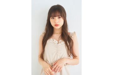 JKインフルエンサー・坂本瑞帆、YouTubeドラマ主演!「将来は素敵な女優さんになれるように....」 画像