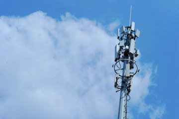 7月のスマホ5G通信速度、NTTドコモが1.4Gbpsで最速値 画像