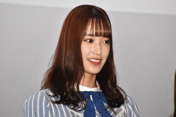 佐々木久美、司会業が増えて不安「私アイドルだよね？」 画像