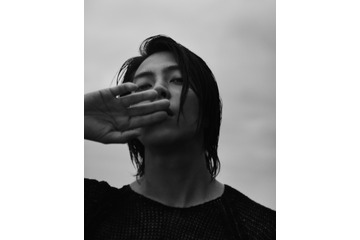 山下智久、初写真集『Circle』発売決定!全128ページの大ボリューム 画像