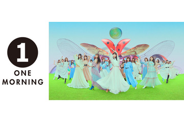乃木坂46メンバーが1週間毎朝6時台に登場!ラジオ番組『ONE MORNING』で新企画! 画像