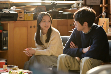 百音、ついに告白「先生が目の前からいなくなるの嫌だって思ってるんです」……『おかえりモネ』 画像