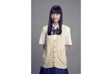茅島みずき、江口のりこ主演『SUPER RICH』出演決定! 画像