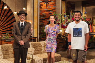 竹原ピストル、泉谷しげる＆和田アキ子名曲熱唱！NHK『The Covers』 画像