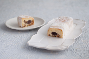 チーズ×餅×あんこの和洋ミックス新感覚デザートが登場 画像
