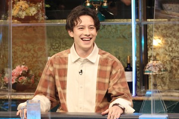 ウエンツ瑛士、ほろ酔いの小倉優子から“恋愛”に関する質問攻めに! 画像