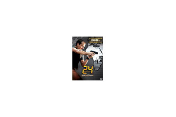 ジャック・バウアー復活!「24 トゥエンティ・フォー リデンプション」レンタル開始 画像