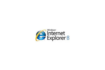 「Internet Explorer 8」公開、日本語版がダウンロード可能に 画像